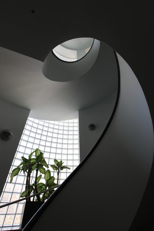 Hotel Belvedere Ostie Extérieur photo