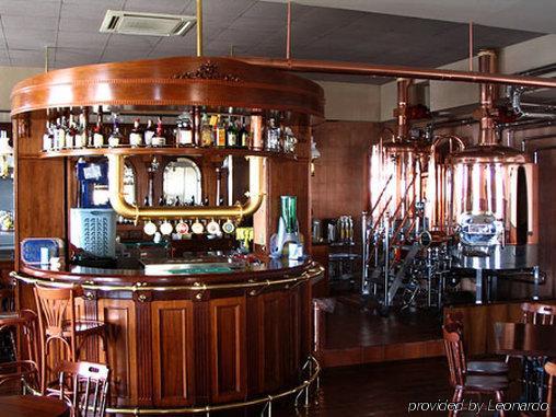 Hotel Belvedere Ostie Restaurant photo