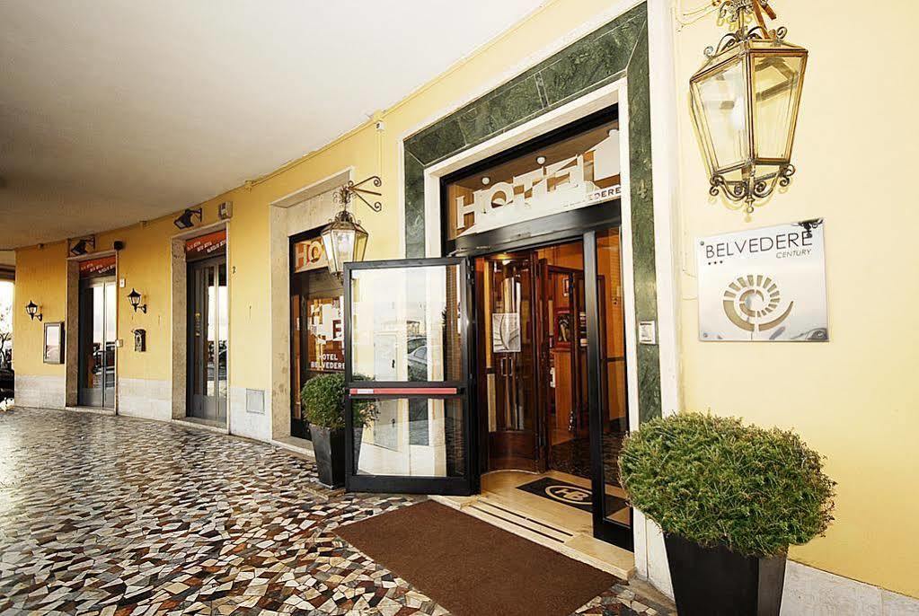 Hotel Belvedere Ostie Intérieur photo
